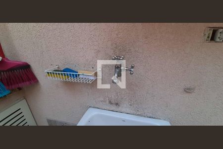 Casa para alugar com 253m², 4 quartos e 2 vagas Casa para alugar com 253m², 4 quartos e 2 vagasÁrea de Serviço