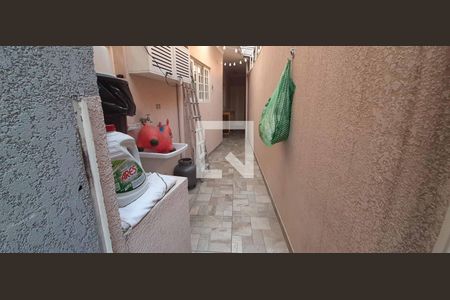 Casa para alugar com 253m², 4 quartos e 2 vagas Casa para alugar com 253m², 4 quartos e 2 vagasÁrea de Serviço