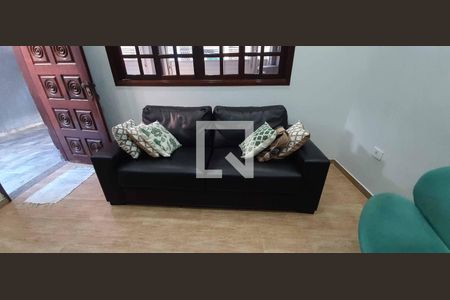 Sala de casa para alugar com 4 quartos, 253m² em Conceicao, Osasco