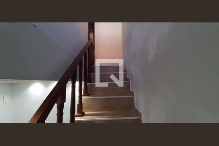 Sala de casa para alugar com 4 quartos, 253m² em Conceicao, Osasco