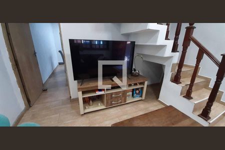 Sala de casa para alugar com 4 quartos, 253m² em Conceicao, Osasco
