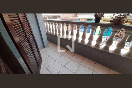Casa para alugar com 253m², 4 quartos e 2 vagas Casa para alugar com 253m², 4 quartos e 2 vagasVaranda da Suíte