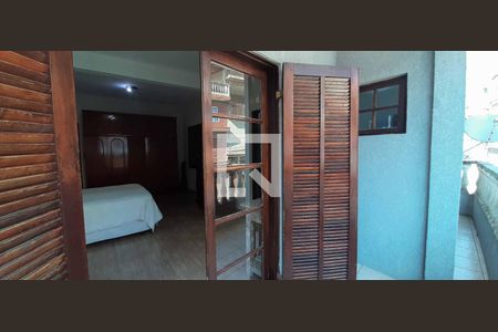 Casa para alugar com 253m², 4 quartos e 2 vagas Casa para alugar com 253m², 4 quartos e 2 vagasVaranda da Suíte