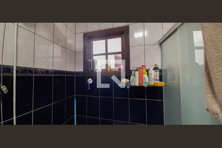 Casa para alugar com 253m², 4 quartos e 2 vagas Casa para alugar com 253m², 4 quartos e 2 vagasBanheiro da Suíte