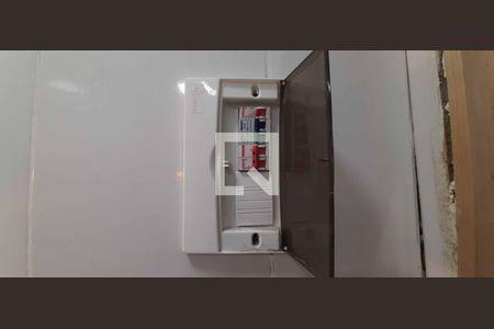 Casa para alugar com 253m², 4 quartos e 2 vagas Casa para alugar com 253m², 4 quartos e 2 vagasQuadro de Luz