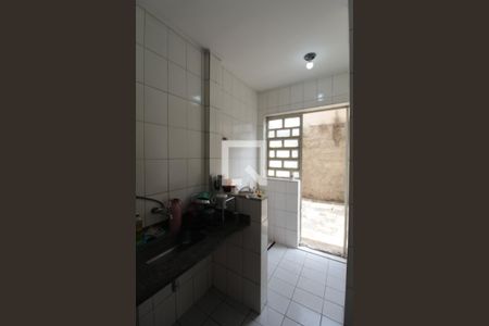 Apartamento à venda com 130m², 3 quartos e 1 vagaCozinha e Área de Serviço