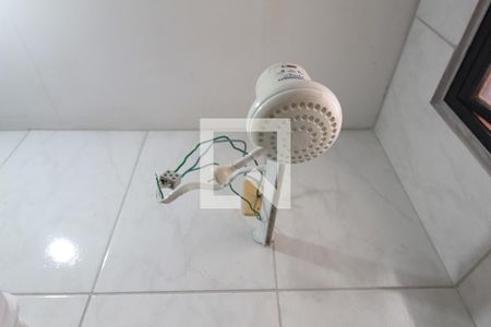 Apartamento à venda com 130m², 3 quartos e 1 vagaBanheiro da Suite