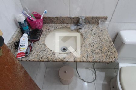 Apartamento à venda com 130m², 3 quartos e 1 vagaBanheiro da Suite