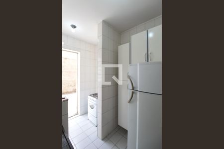 Apartamento à venda com 130m², 3 quartos e 1 vagaCozinha e Área de Serviço