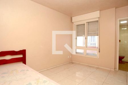 Quarto de apartamento para alugar com 1 quarto, 25m² em Centro Histórico, Porto Alegre