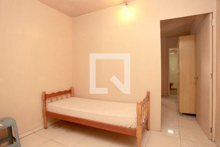 Sala de apartamento para alugar com 1 quarto, 25m² em Centro Histórico, Porto Alegre