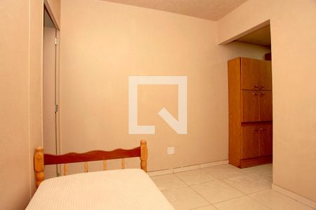 Sala de apartamento para alugar com 1 quarto, 25m² em Centro Histórico, Porto Alegre