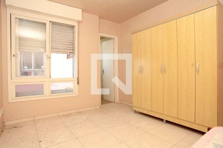 Quarto de apartamento para alugar com 1 quarto, 25m² em Centro Histórico, Porto Alegre