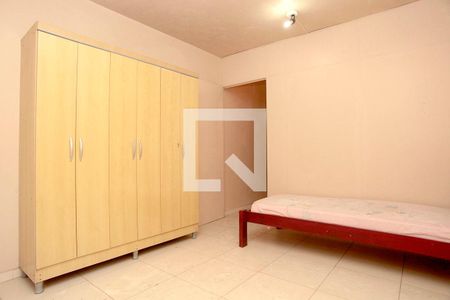 Quarto de apartamento para alugar com 1 quarto, 25m² em Centro Histórico, Porto Alegre