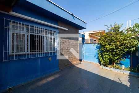 Casa à venda com 100m², 4 quartos e 3 vagasGaragem