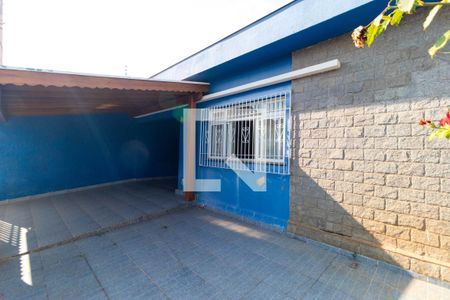 Casa à venda com 100m², 4 quartos e 3 vagasGaragem