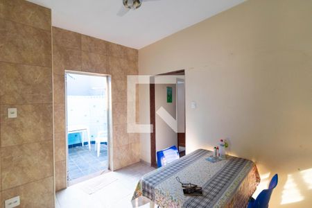 Casa à venda com 100m², 4 quartos e 3 vagasSala de Jantar