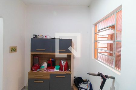 Casa à venda com 100m², 4 quartos e 3 vagasCozinha da Casa 02