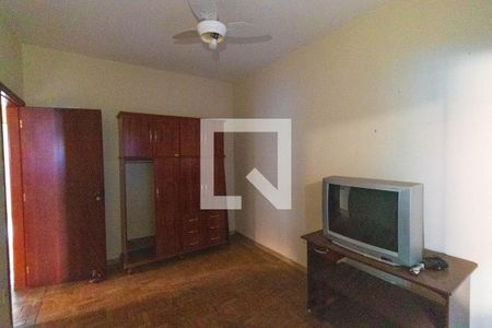 Casa à venda com 100m², 4 quartos e 3 vagasQuarto 03