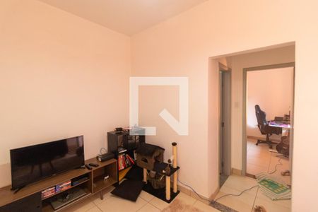 Casa à venda com 100m², 4 quartos e 3 vagasSala da casa 02