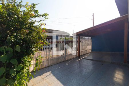 Casa à venda com 100m², 4 quartos e 3 vagasGaragem