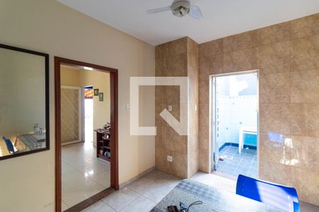 Casa à venda com 100m², 4 quartos e 3 vagasSala de Jantar