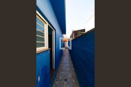 Casa à venda com 100m², 4 quartos e 3 vagasQuintal