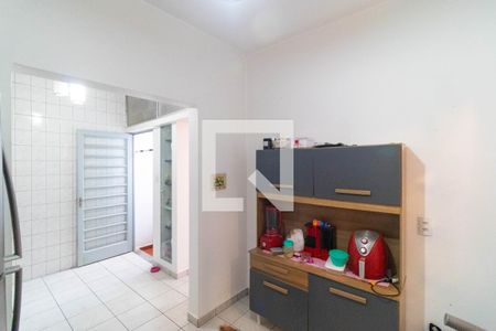 Casa à venda com 100m², 4 quartos e 3 vagasCozinha da Casa 02