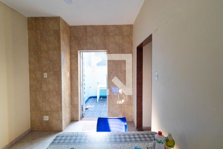 Casa à venda com 100m², 4 quartos e 3 vagasSala de Jantar