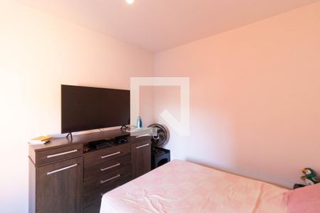 Casa à venda com 100m², 4 quartos e 3 vagasQuarto da Casa 02