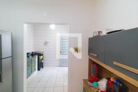 Casa à venda com 100m², 4 quartos e 3 vagasCozinha da Casa 02