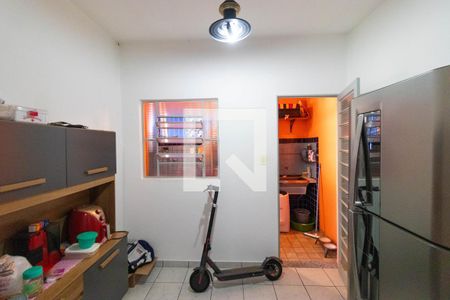Casa à venda com 100m², 4 quartos e 3 vagasCozinha da Casa 02