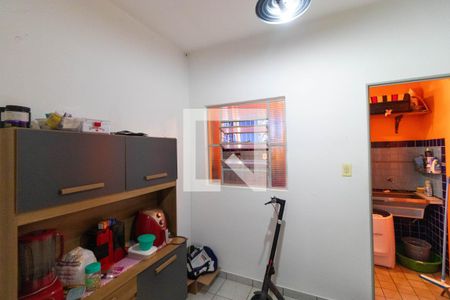Casa à venda com 100m², 4 quartos e 3 vagasCozinha da Casa 02