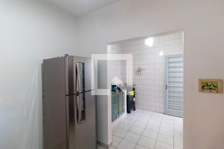 Casa à venda com 100m², 4 quartos e 3 vagasCozinha da Casa 02