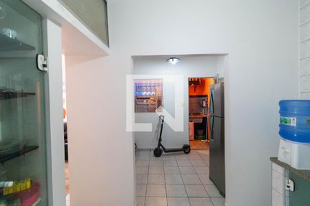 Casa à venda com 100m², 4 quartos e 3 vagasCozinha da Casa 02