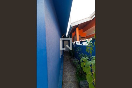 Casa à venda com 100m², 4 quartos e 3 vagasQuintal