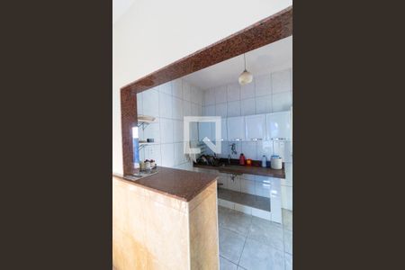 Casa à venda com 100m², 4 quartos e 3 vagasCozinha