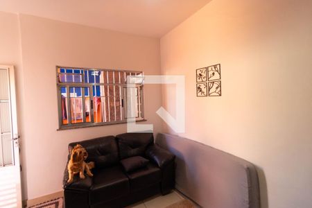 Casa à venda com 100m², 4 quartos e 3 vagasSala da casa 02