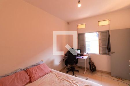 Casa à venda com 100m², 4 quartos e 3 vagasQuarto da Casa 02