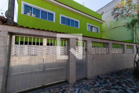 Fa de casa para alugar com 2 quartos, 118m² em Rocha, São Gonçalo