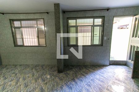 Copa de casa para alugar com 2 quartos, 118m² em Rocha, São Gonçalo