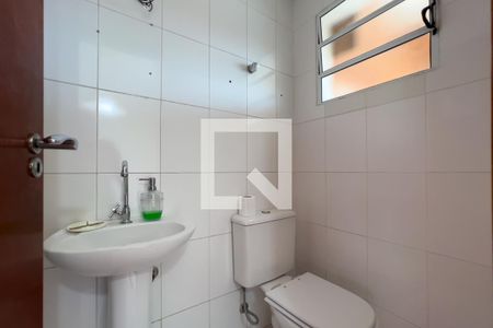 Casa de condomínio à venda com 176m², 3 quartos e 3 vagas Casa de condomínio à venda com 176m², 3 quartos e 3 vagasLavabo