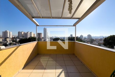 Casa de condomínio à venda com 176m², 3 quartos e 3 vagas Casa de condomínio à venda com 176m², 3 quartos e 3 vagasTerraço