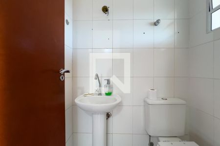 Casa de condomínio à venda com 176m², 3 quartos e 3 vagas Casa de condomínio à venda com 176m², 3 quartos e 3 vagasLavabo