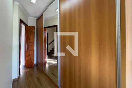 Casa de condomínio à venda com 176m², 3 quartos e 3 vagas Casa de condomínio à venda com 176m², 3 quartos e 3 vagasQuarto 1