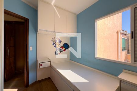 Casa de condomínio à venda com 176m², 3 quartos e 3 vagas Casa de condomínio à venda com 176m², 3 quartos e 3 vagasQuarto 3