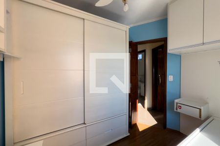 Casa de condomínio à venda com 176m², 3 quartos e 3 vagas Casa de condomínio à venda com 176m², 3 quartos e 3 vagasQuarto 3