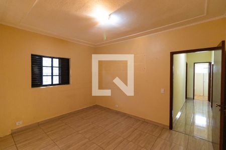 Casa à venda com 162m², 3 quartos e 2 vagasQuarto 01