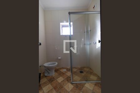 Casa à venda com 162m², 3 quartos e 2 vagasBanheiro