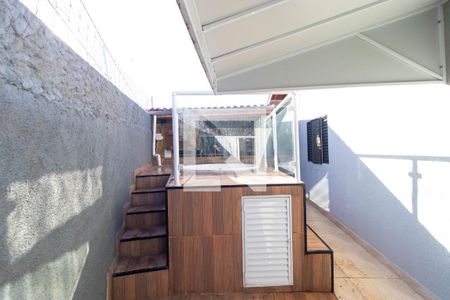 Casa à venda com 162m², 3 quartos e 2 vagasQuintal